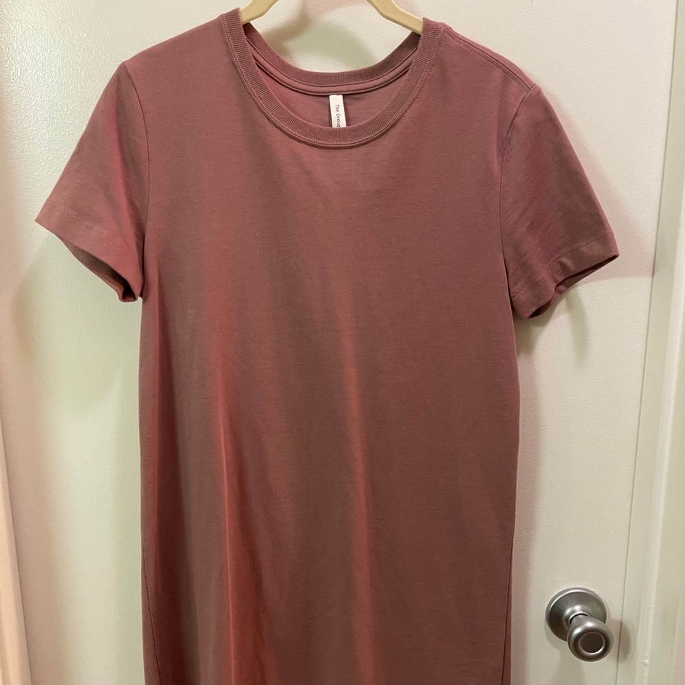 Aritzia Alvena Dress